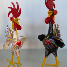 Galo de Barcelos